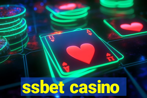 ssbet casino